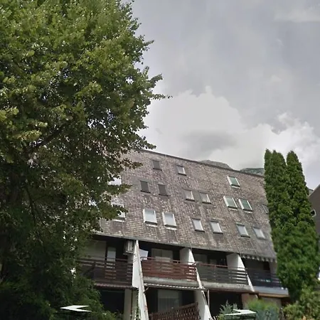 Vivo Apartment *