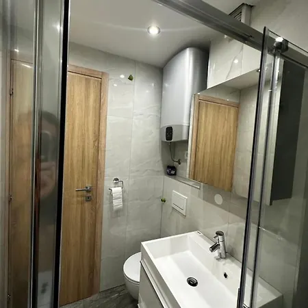 Apartment Vivo Bovec