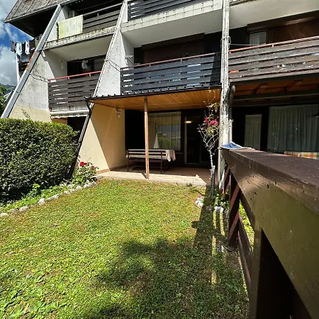 Apartma Vivo Bovec