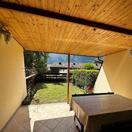Apartment Vivo *