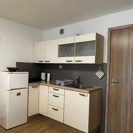 Vivo Apartment