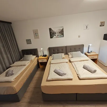 Vivo Apartment