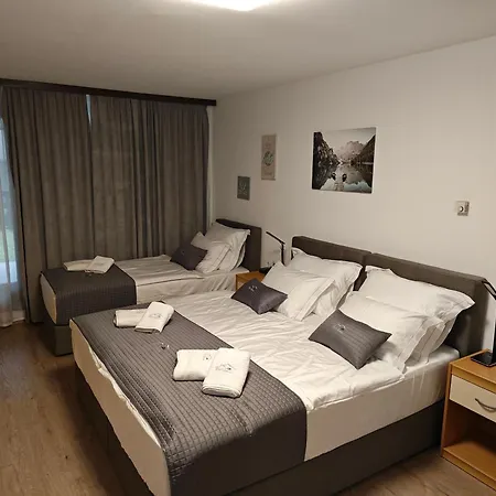 Vivo Apartman *
