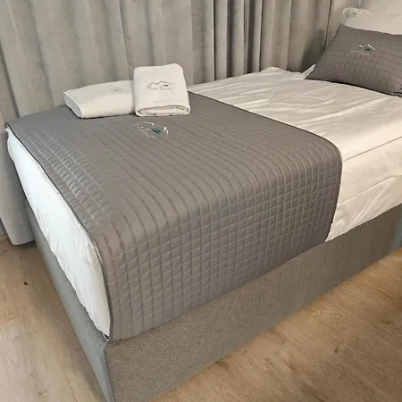 Vivo Apartment Bovec