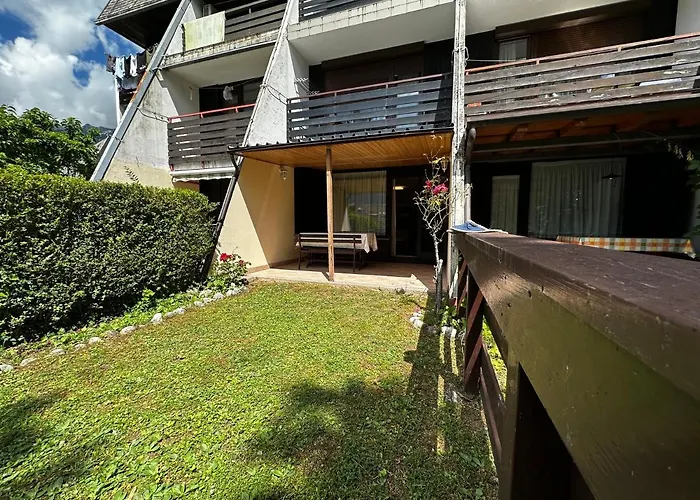 Apartman Vivo Bovec