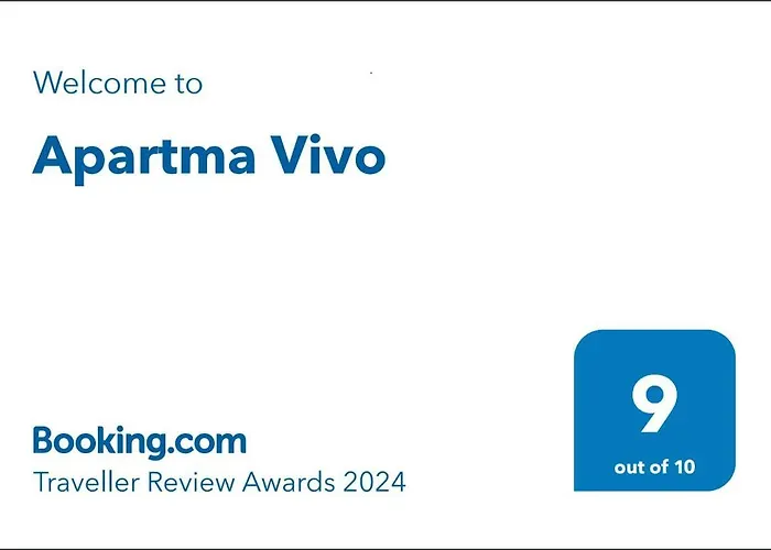 Apartman Vivo